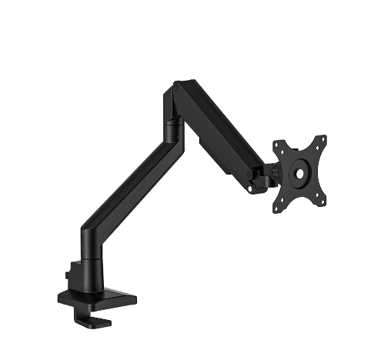 NEOMOUNTS Stalak za monitor DS70-250BL1, stolni, do 35", za 1 monitor, crni